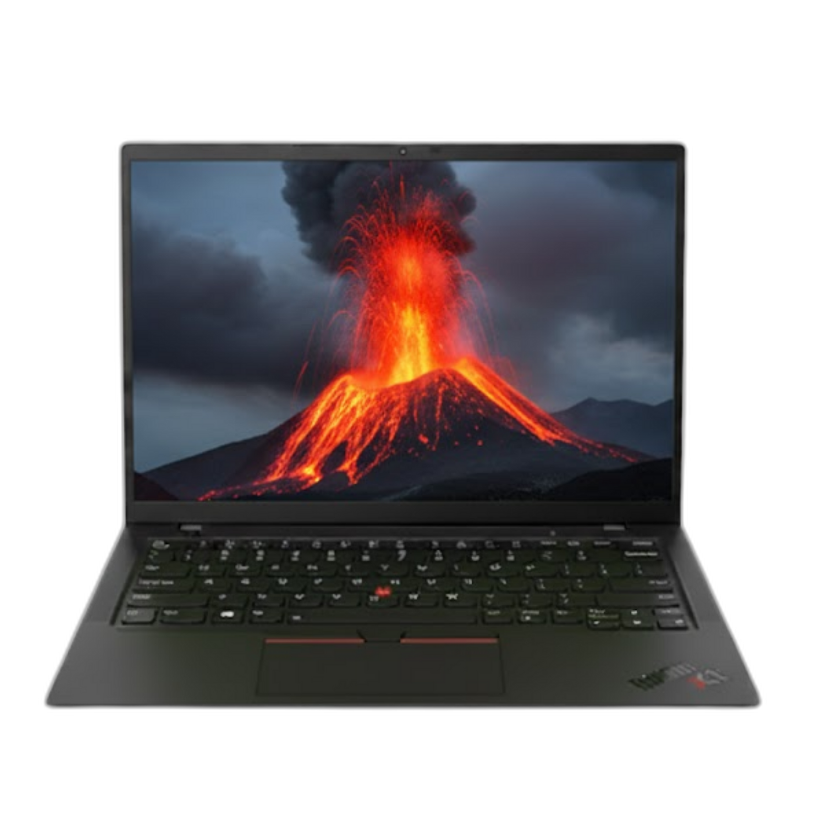 Lenovo ThinkPad X1 Carbon Gen 9 - Intel® Core™ i7-1165G7