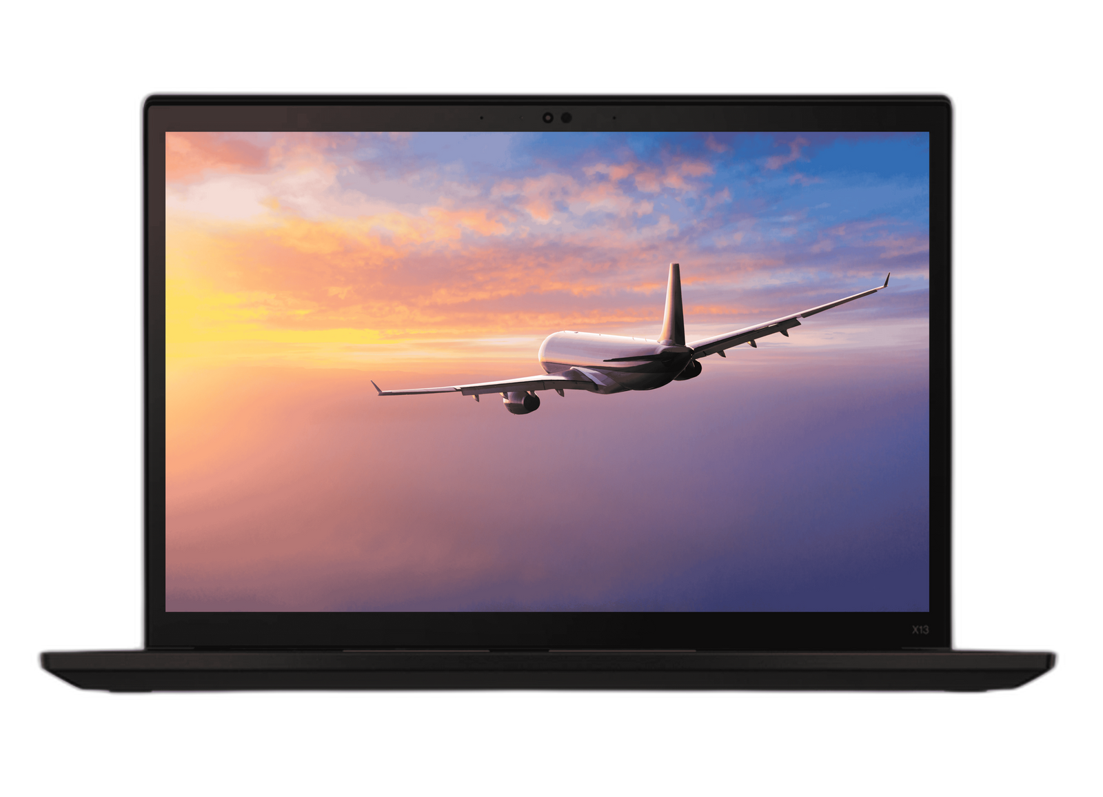 Lenovo ThinkPad X13 G2 - Intel® Core™ i7-1165G7