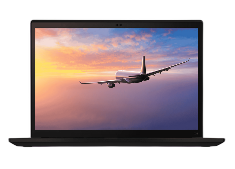 Lenovo ThinkPad X13 G2 - Intel® Core™ i7-1185G7