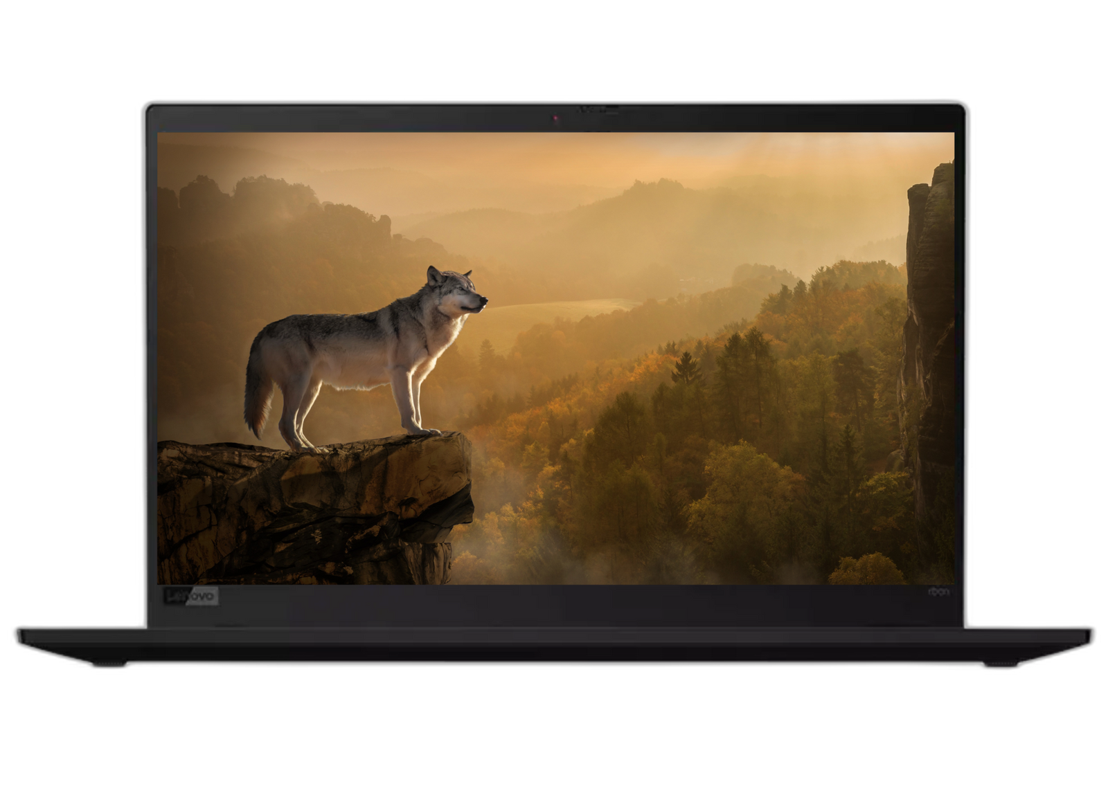 Lenovo ThinkPad X1 Carbon Gen 7 - Intel® Core™ i5-8265U