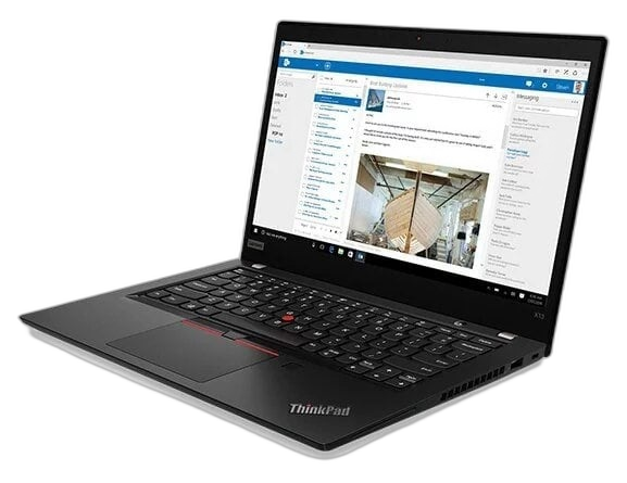 Lenovo ThinkPad X13 G1 - Intel® Core™ i5-10310U - Touchscreen