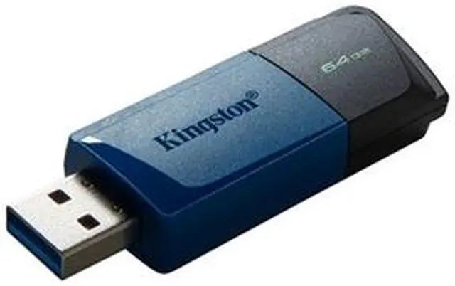 Kingston DataTraveler Exodia M USB-stick 64GB DTXM/64GB