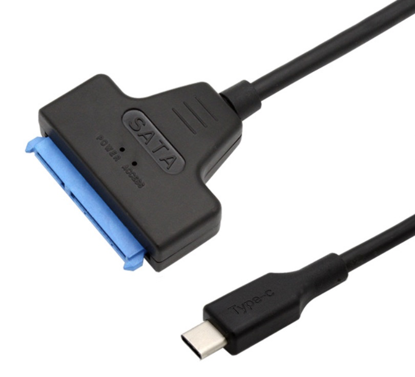 Cablexpert USB 3.0 naar SATA adapter