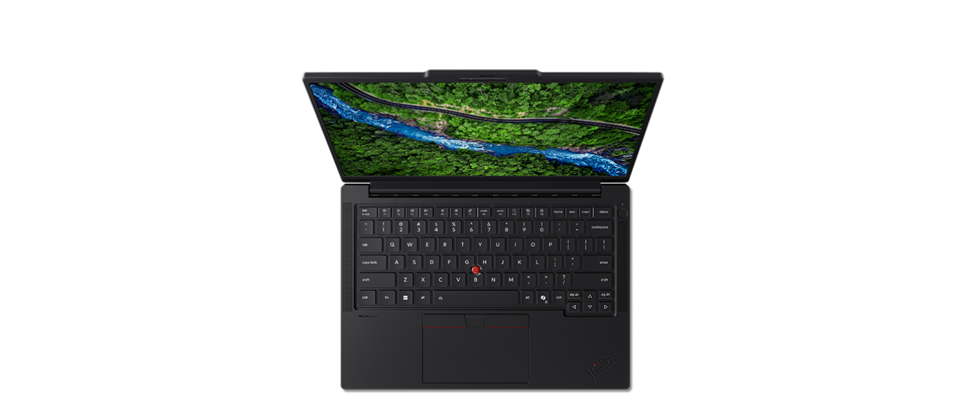 Lenovo Workstations