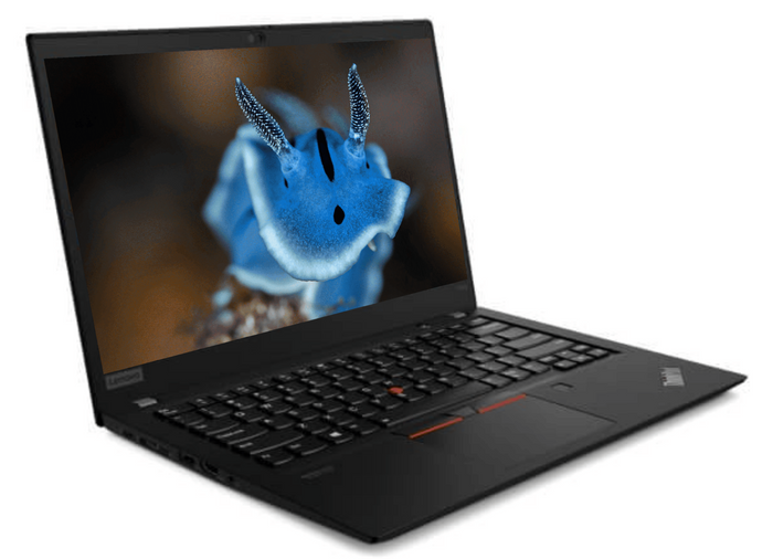 Lenovo ThinkPad T14s Gen 1 - Intel® Core™ i5- 10310U