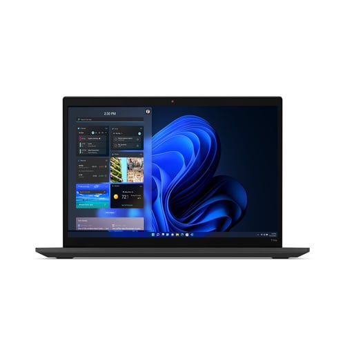 Lenovo ThinkPad T14s Gen 3 - Intel® Core™ i5-1240P