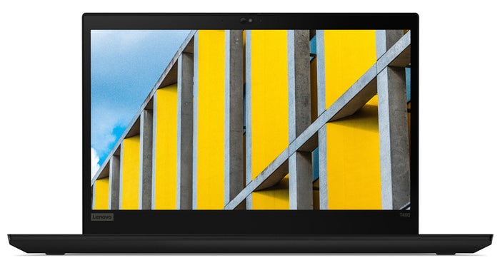 Lenovo ThinkPad T490 - Intel Core i5-8265U