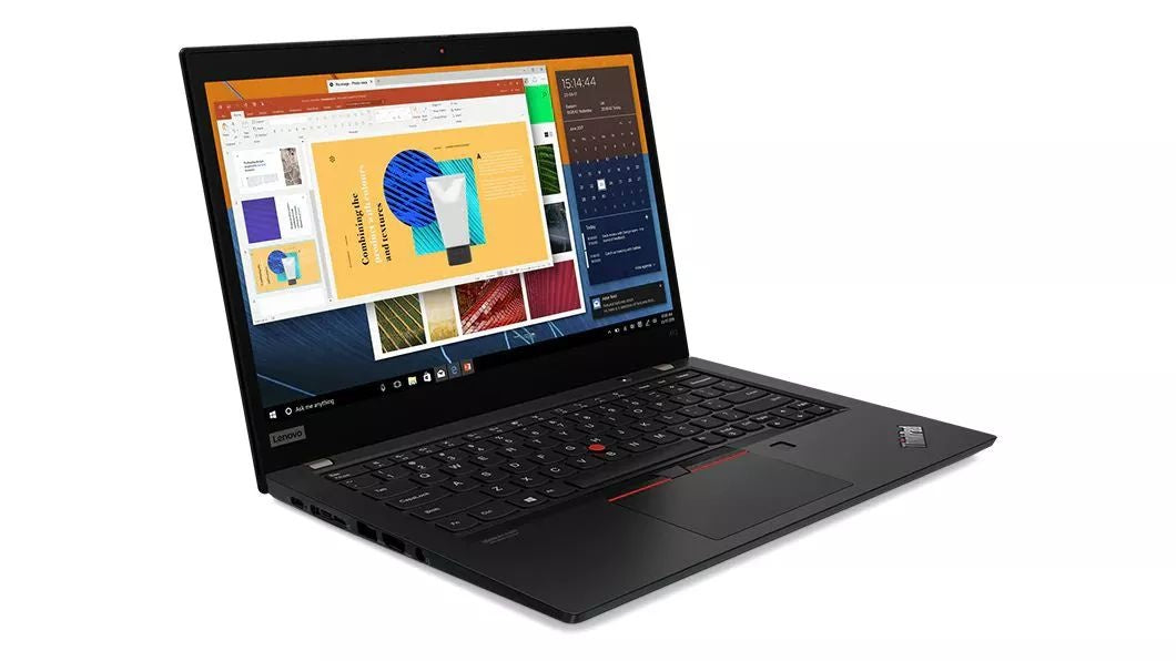 Lenovo ThinkPad X13 Gen 1 - Intel® Core™ i7-10610U - Touchscreen