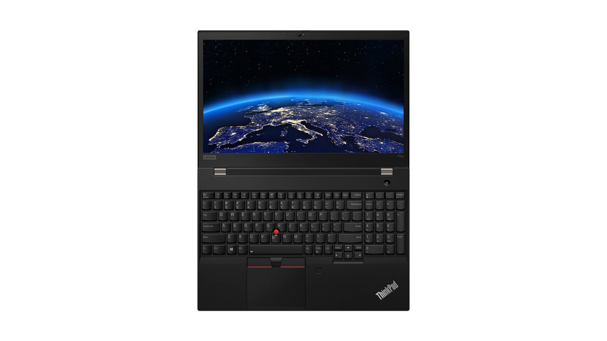 Lenovo ThinkPad P15s Gen 1 - Intel® Core™ i5-10310U- NVIDIA® Quadro® P520 2 GB VRAM