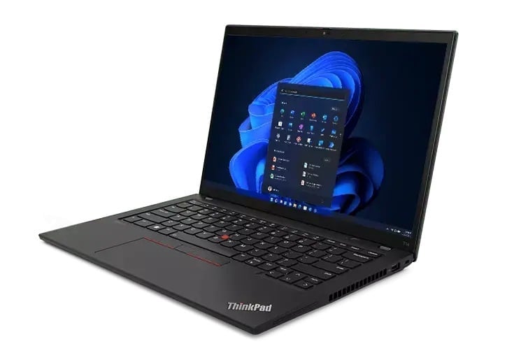 Lenovo ThinkPad T14 Gen 3 - Intel® Core™ i5-1335U