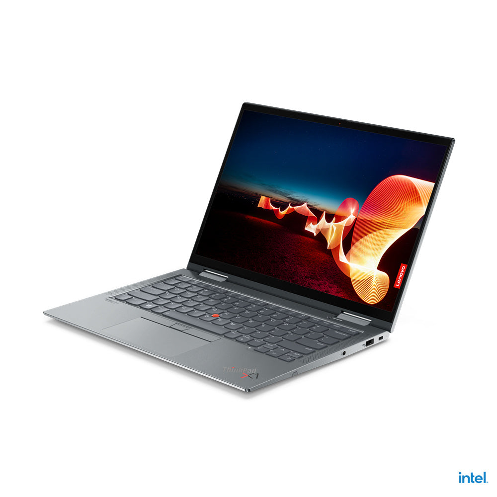 Lenovo ThinkPad X1 Yoga Gen 6 - Intel® Core™ i7-1185G7 - Touchscreen