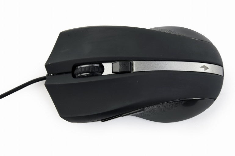 Gembird G-Laser gaming muis USB