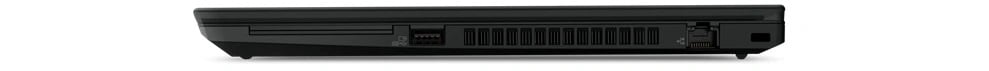 Lenovo ThinkPad P15s Gen 2 - Intel® Core™ i7-1165G7 - NVIDIA® Quadro® T500 4 GB VRAM