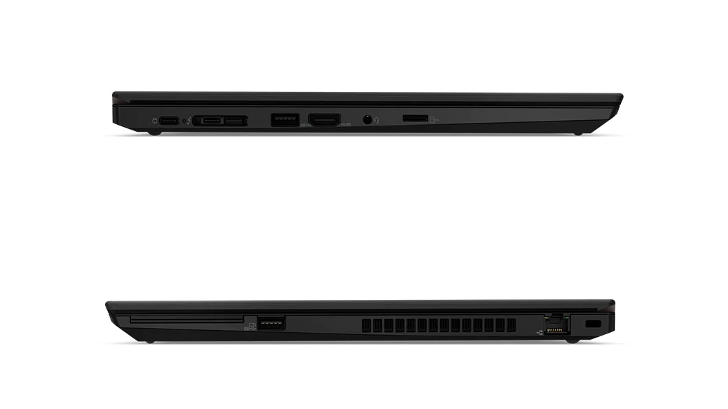 Lenovo ThinkPad P53s - Intel® Core™ i7-8565U- NVIDIA® Quadro® P520 2 GB VRAM
