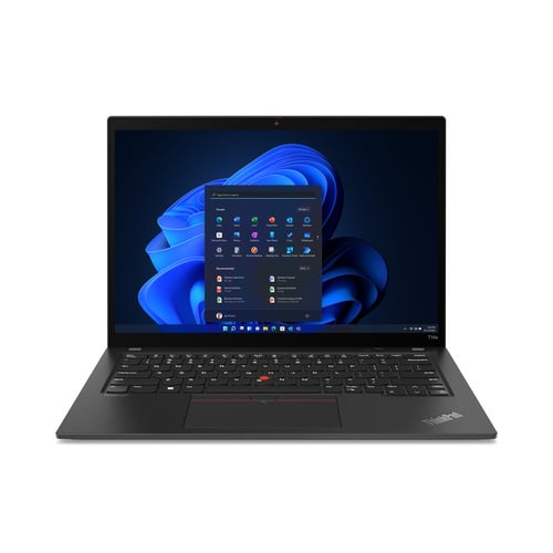 Lenovo ThinkPad T14s Gen 3 - Intel® Core™ i5-1240P