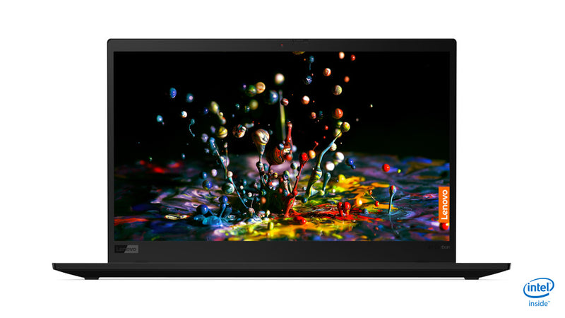 Lenovo ThinkPad X1 Carbon 7th - Intel Core i7-8665U - Touchscreen
