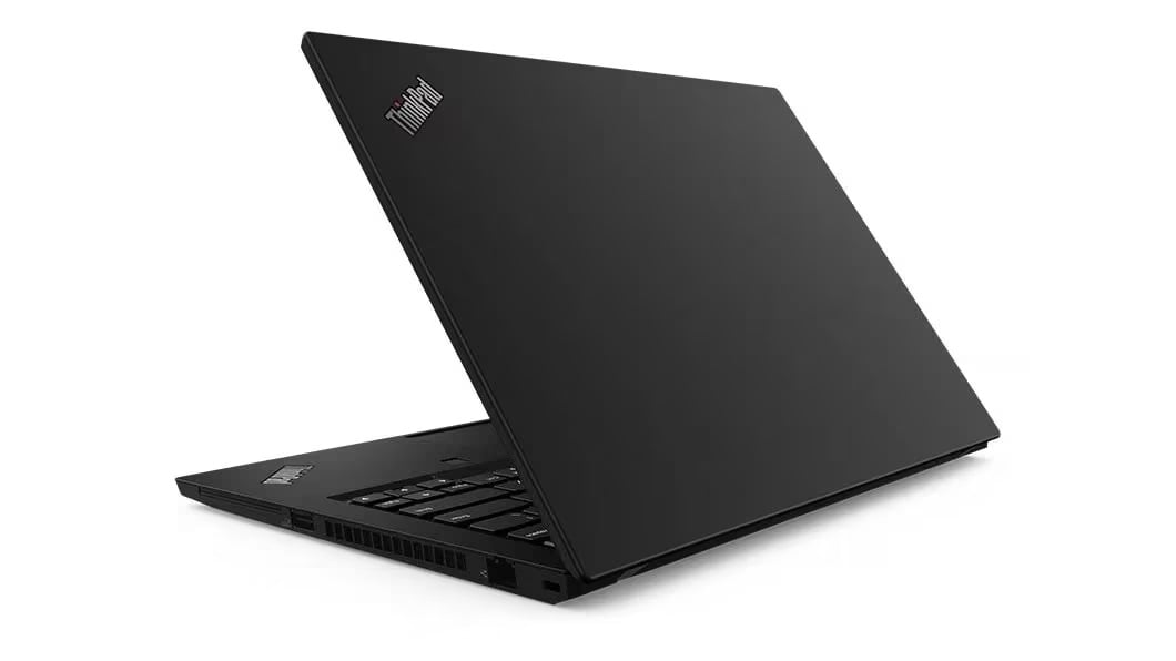 Lenovo ThinkPad P43s - Intel® Core™ i7-8565U- NVIDIA® Quadro® P520 2 GB VRAM