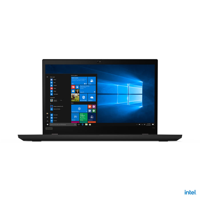 Lenovo ThinkPad T15 Gen 2i - Intel Core i5-1145G7