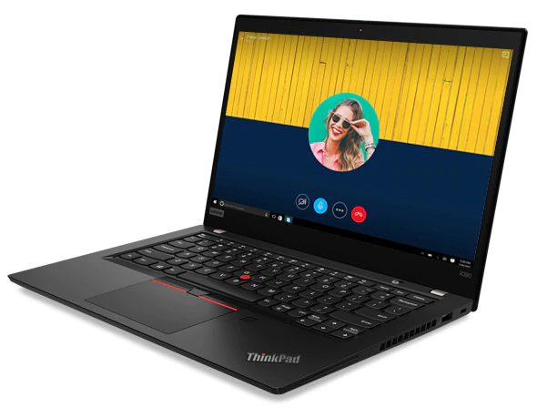 Lenovo ThinkPad X390 - Intel® Core™ i5-8265U