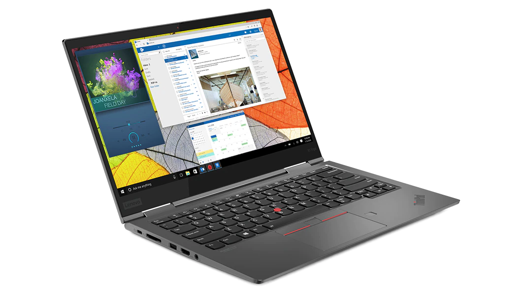 Lenovo ThinkPad X1 Yoga Gen 4 - Intel® Core™ i7-8565U