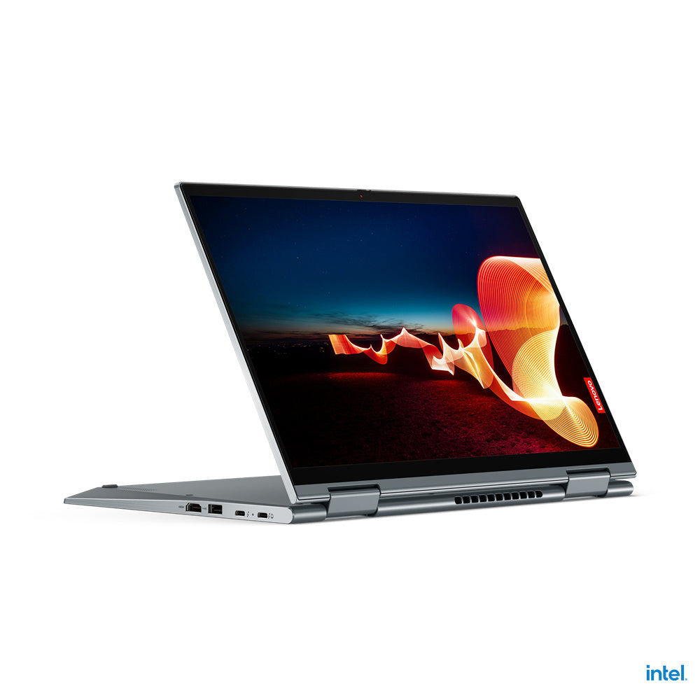 Lenovo ThinkPad X1 Yoga Gen 6 - Intel® Core™ i7-1185G7 - Touchscreen
