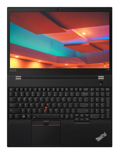 Lenovo ThinkPad T590 - Intel Core i7-8665U - Touchscreen - LTE Module