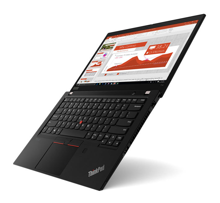 Lenovo ThinkPad T14 Gen 1 - Intel Core i7-10610U
