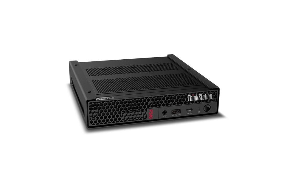 Lenovo ThinkStation P340 Tiny - Intel Core i7-10700T -  Quadro P620