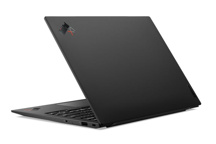 Lenovo ThinkPad X1 Carbon Gen 9 - Intel Core i7-1165G7 - LTE Module
