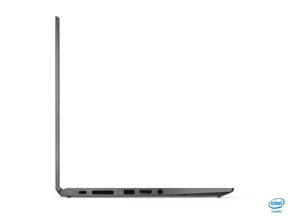 Lenovo ThinkPad X1 Yoga Gen 5 - Intel Core i5-10310U - Touchscreen