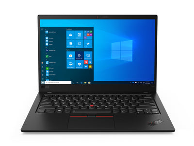Lenovo ThinkPad X1 Carbon Gen 8 - Intel Core i5-10310U