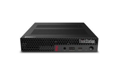 Lenovo ThinkStation P340 Tiny - Intel Core i7-10700T -  Quadro P620