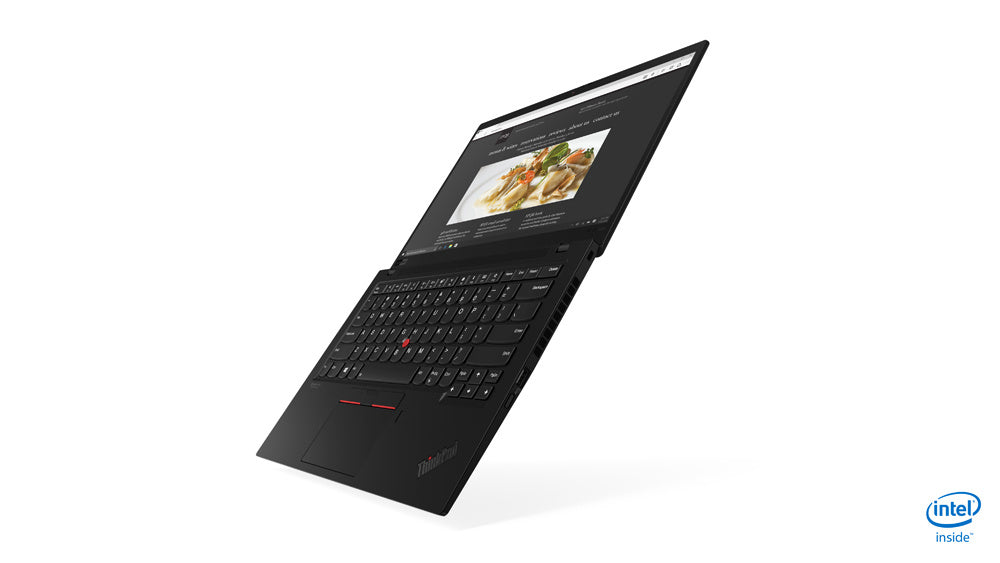 Lenovo ThinkPad X1 Carbon Gen 7 - Intel Core i7-8665U - Touchscreen