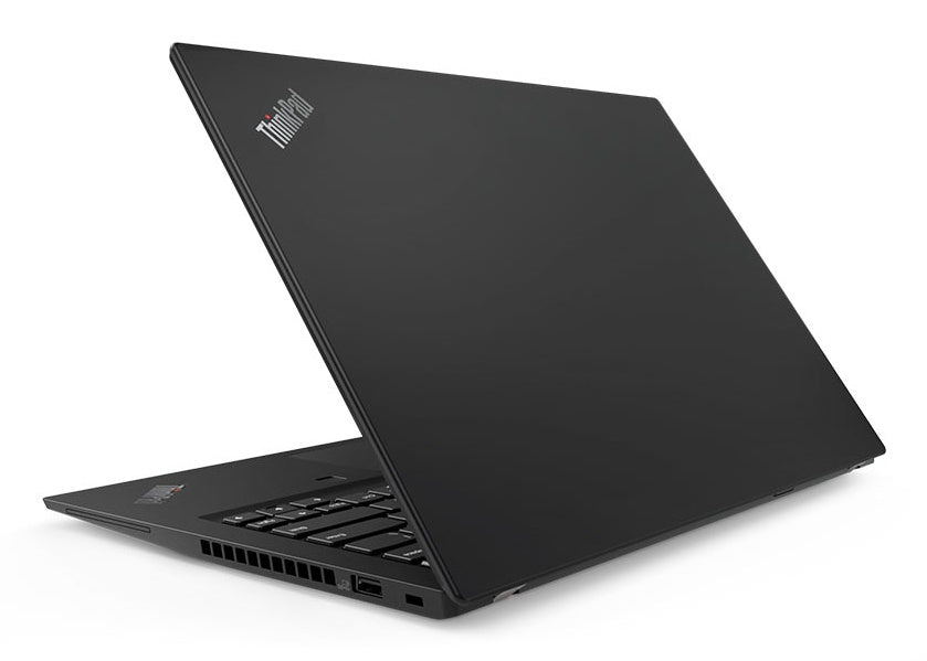 Lenovo ThinkPad T490s - Intel Core i5-8265U
