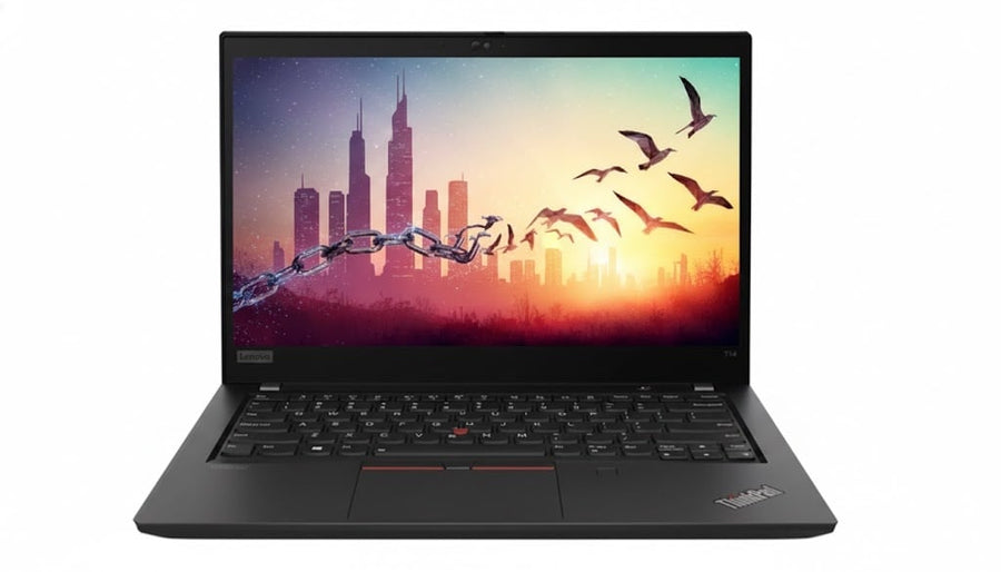 Deze laptop