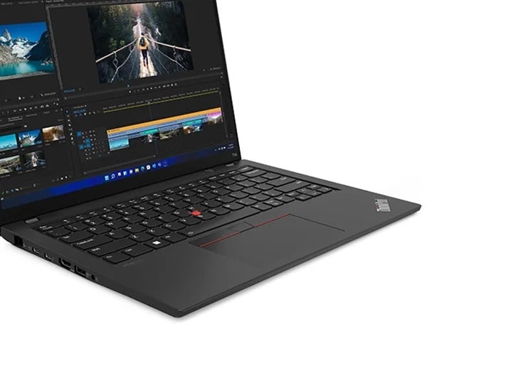 Lenovo ThinkPad T14 Gen 4 - Intel Core™ i5-1335U