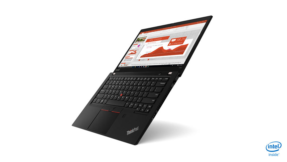 Lenovo ThinkPad T490 - Intel Core i5-8265U