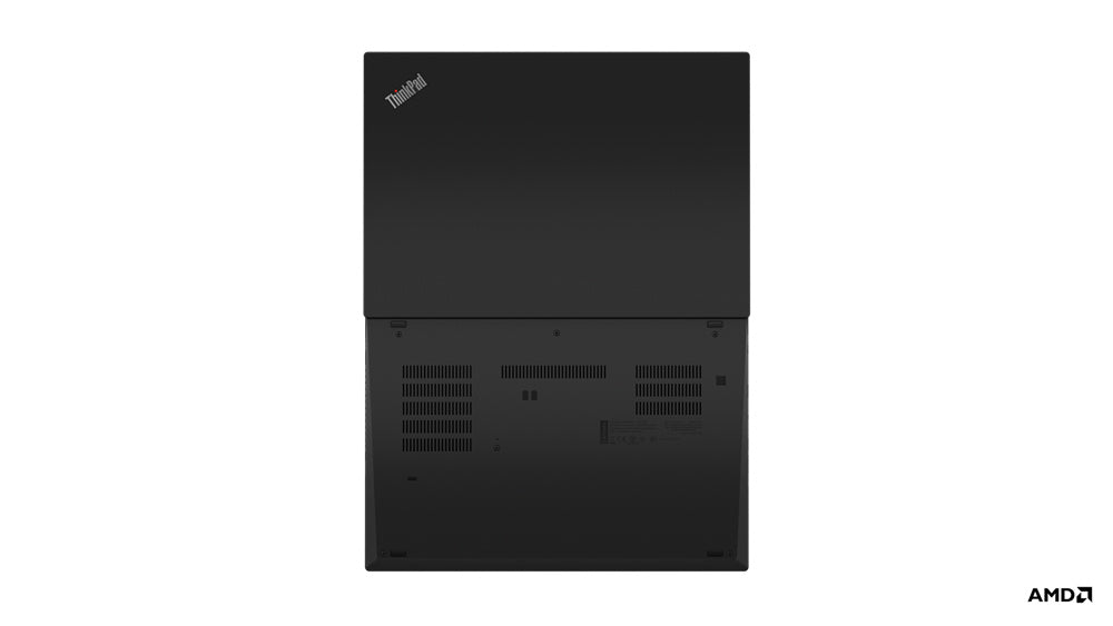 Lenovo ThinkPad T495 - AMD Ryzen 5 PRO 3500U - LTE Module