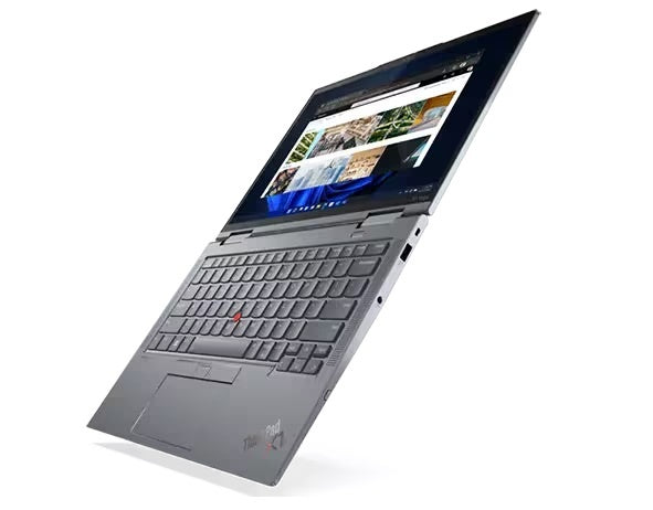 Lenovo ThinkPad X1 Yoga Gen 7 - Intel® Core™ i5-1240P - Touchscreen