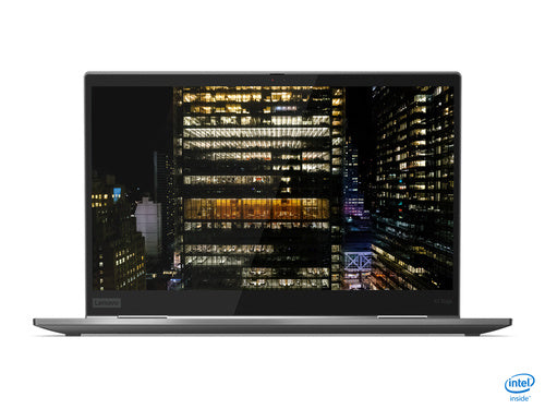 Lenovo ThinkPad X1 Yoga Gen 5 - Intel® Core™ i7-10610U