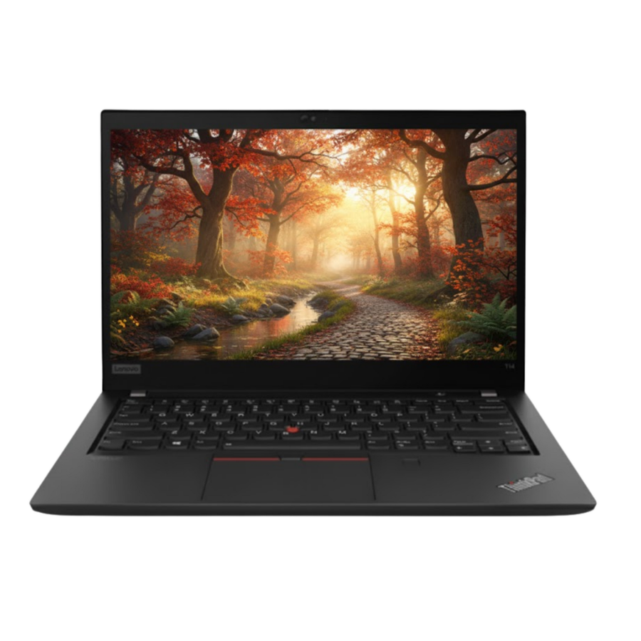 Deze laptop