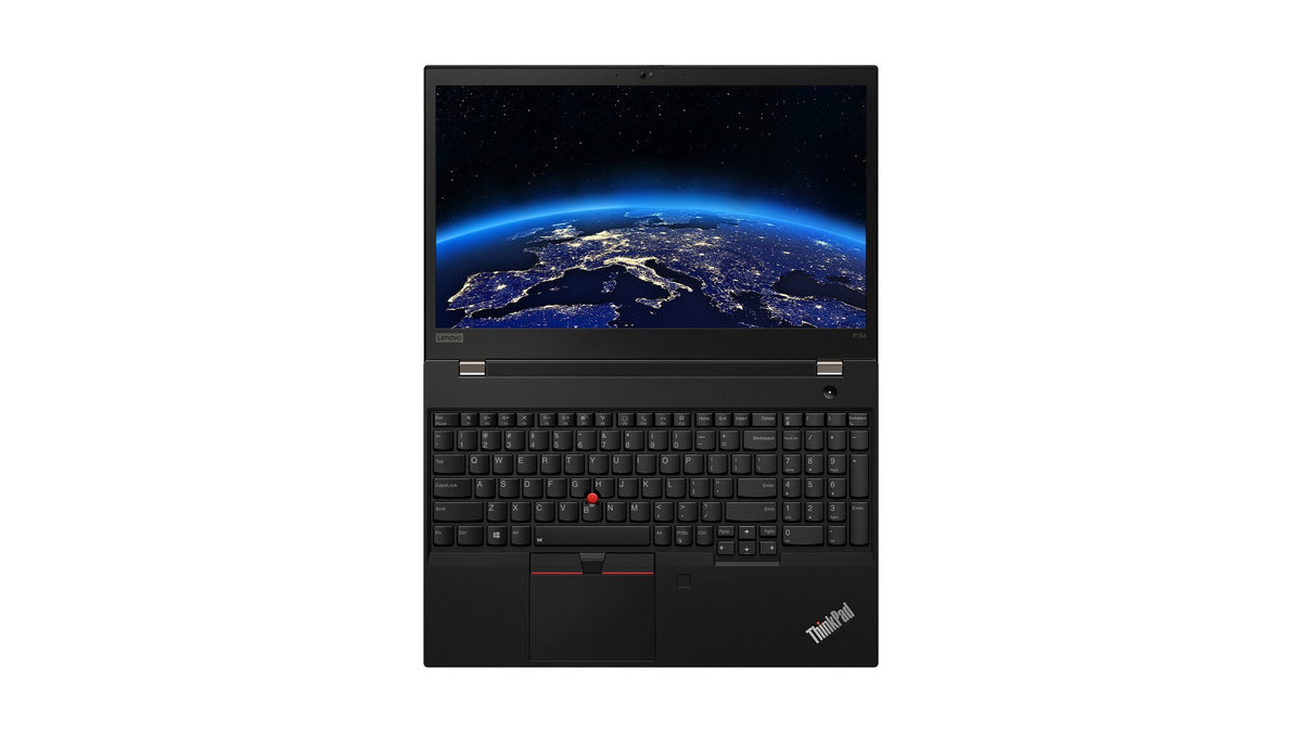 Lenovo ThinkPad P15s Gen 1 - Intel® Core™ i7-10610UU- NVIDIA® Quadro® P520 2 GB VRAM