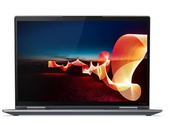 Lenovo ThinkPad X1 Yoga Gen 7 - Intel® Core™ i5-1240P - Touchscreen