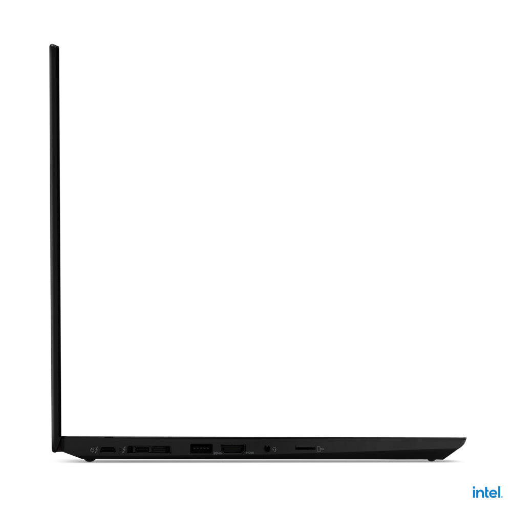 Lenovo ThinkPad T15 Gen 2i - Intel Core i7-1165G7 - NVIDIA GeForce MX450