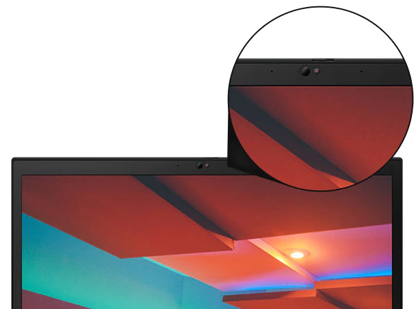 Lenovo ThinkPad T590 - Intel® Core™ i5-8265U