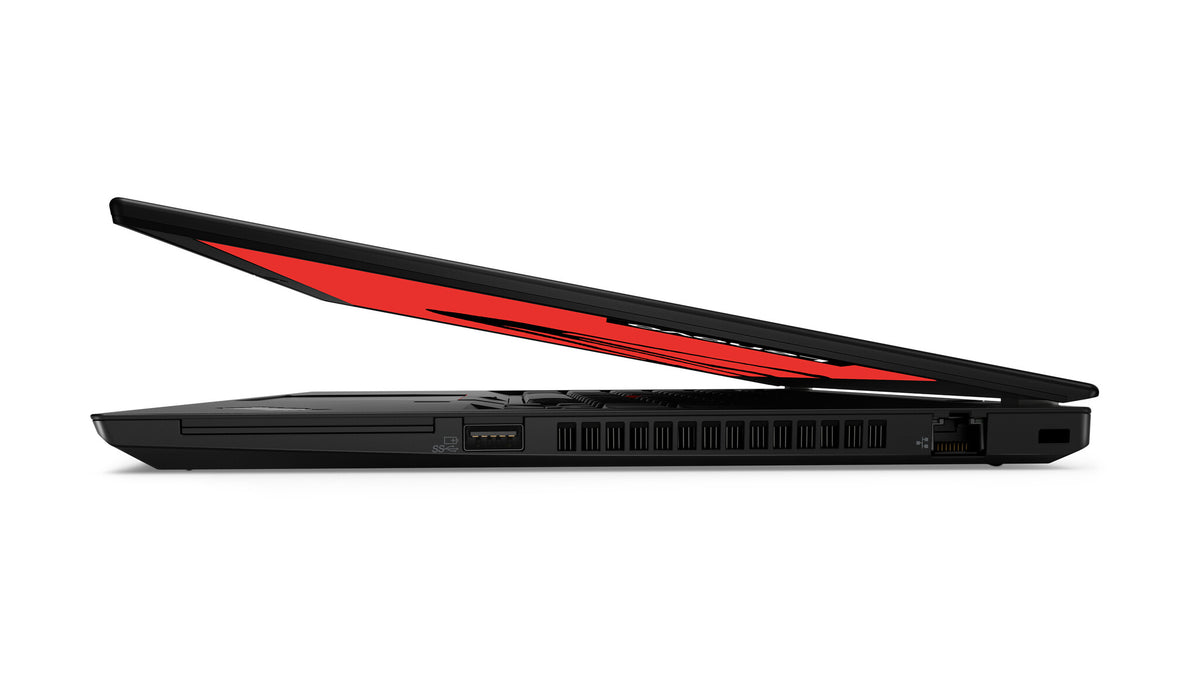 Lenovo ThinkPad P14s Gen 1 - Intel Core i7-10610U - NVIDIA Quadro P520