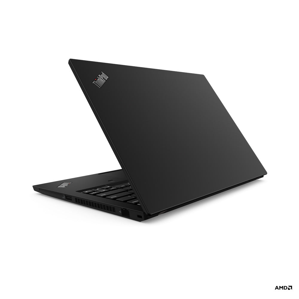 Lenovo ThinkPad T14 Gen 2a - AMD Ryzen 5 PRO 5650U - Touchscreen