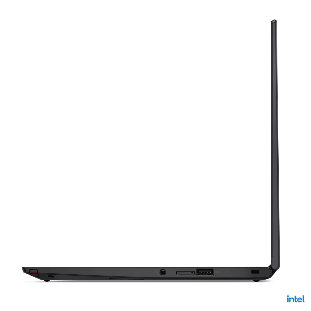 Lenovo ThinkPad X13 Yoga Gen 2 - Intel Core i5-1135G7 - Touchscreen - LTE Module