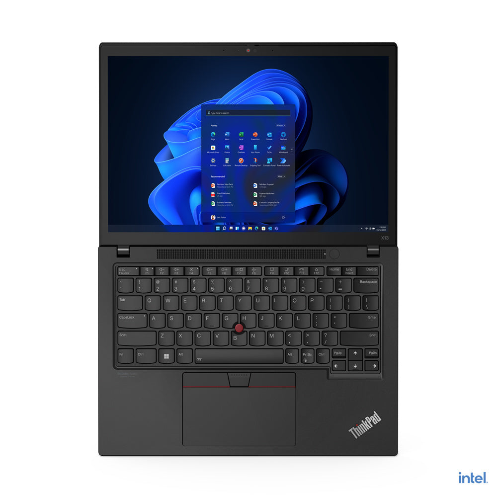 Lenovo ThinkPad X13 Gen 3 - Intel Core i5-1245U