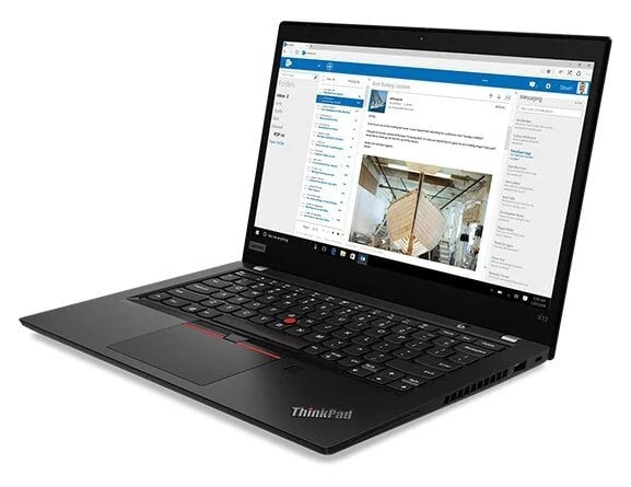 Lenovo ThinkPad X13 G1 - Intel® Core™ i7-10610U - Touchscreen